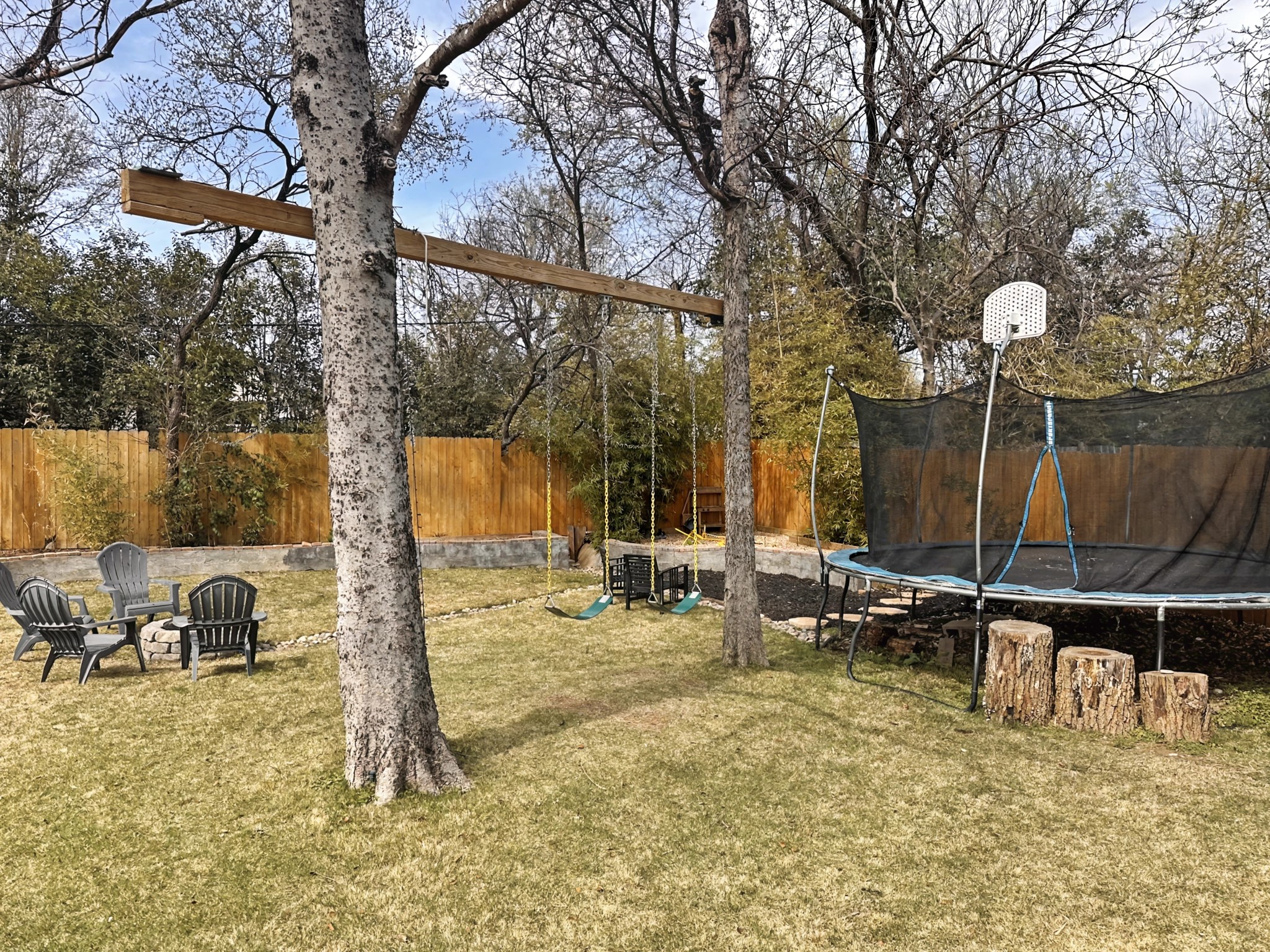 1517 Cumberland Avenue Waco TX 76707