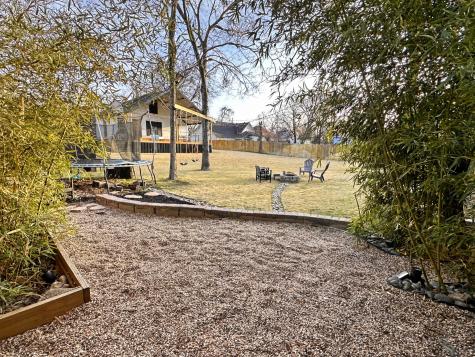 1517 Cumberland Avenue Waco TX 76707