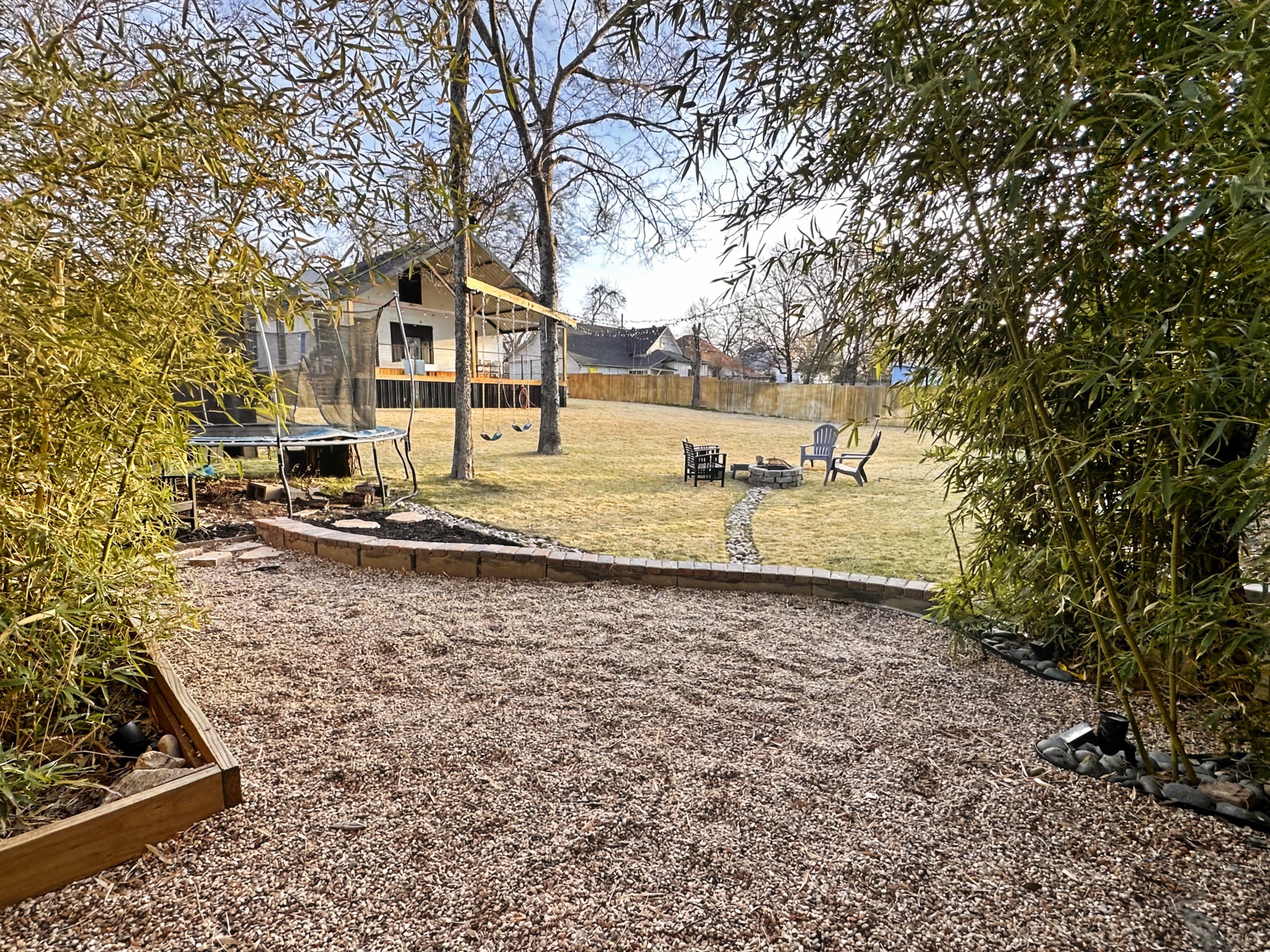 1517 Cumberland Avenue Waco TX 76707