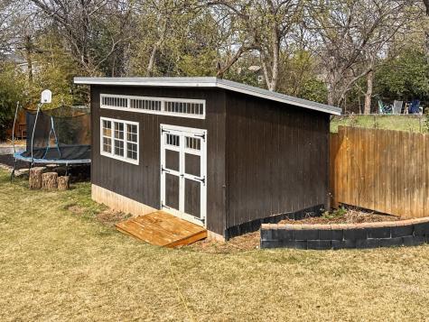 1517 Cumberland Avenue Waco TX 76707