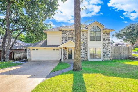 4507 Amesbury Circle Grapevine TX 76051