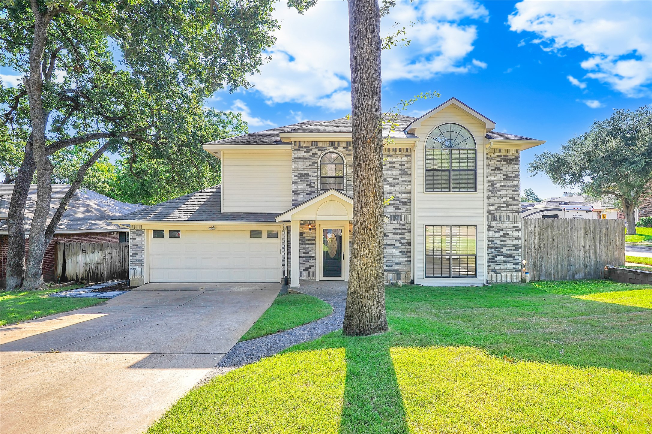 4507 Amesbury Circle Grapevine TX 76051
