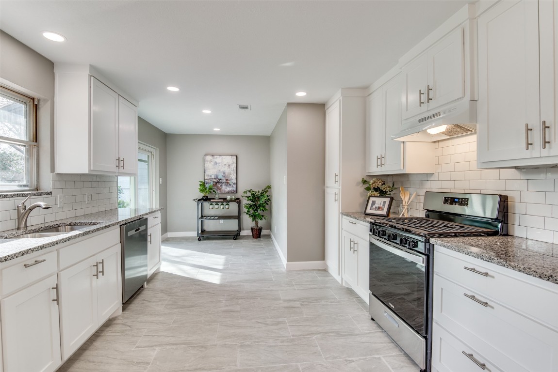 2718 Norwood Lane Arlington TX 76013