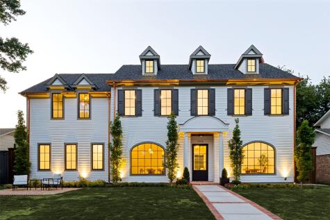 1112 Pueblo Drive Richardson TX 75080
