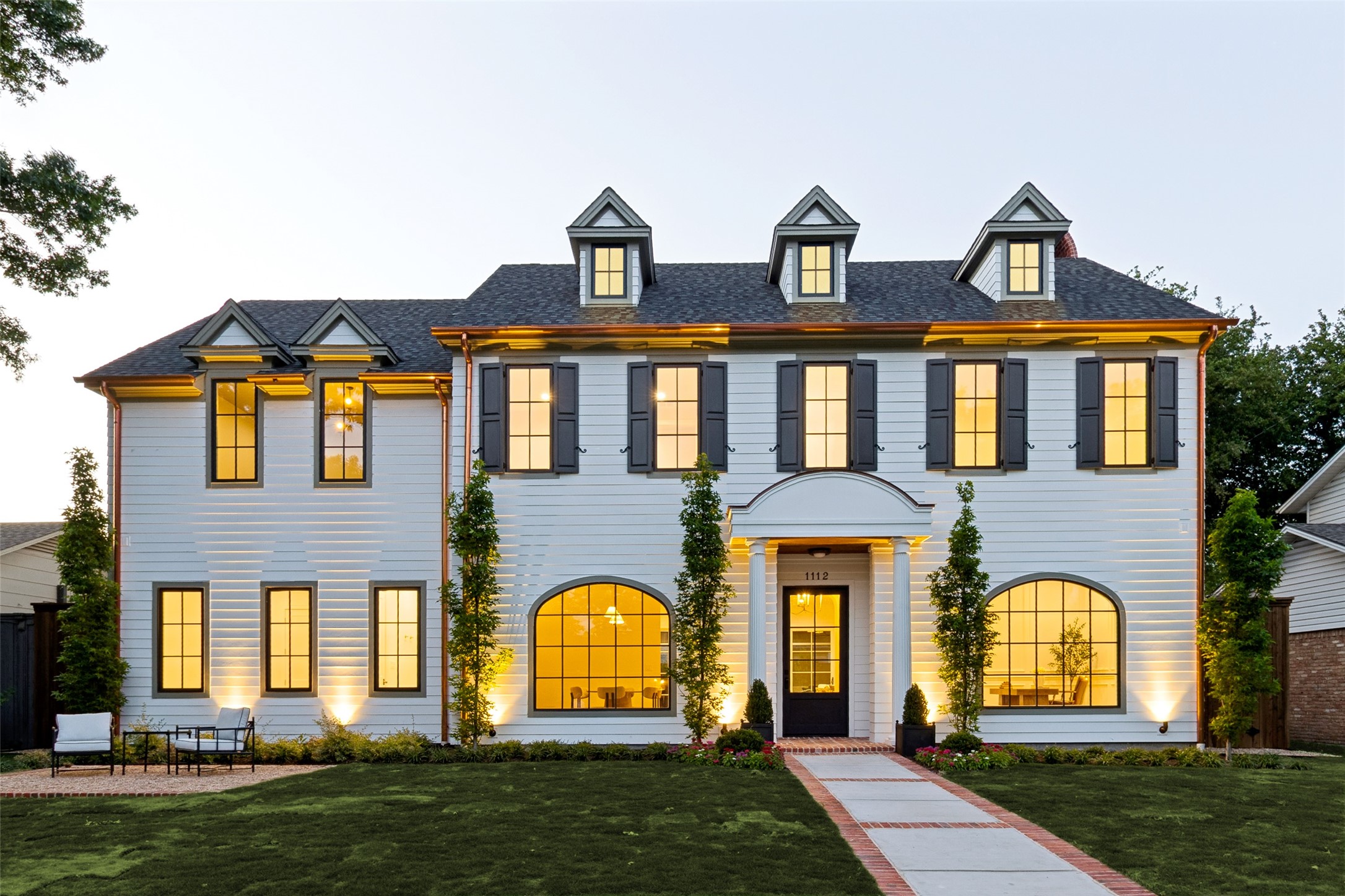 1112 Pueblo Drive Richardson TX 75080