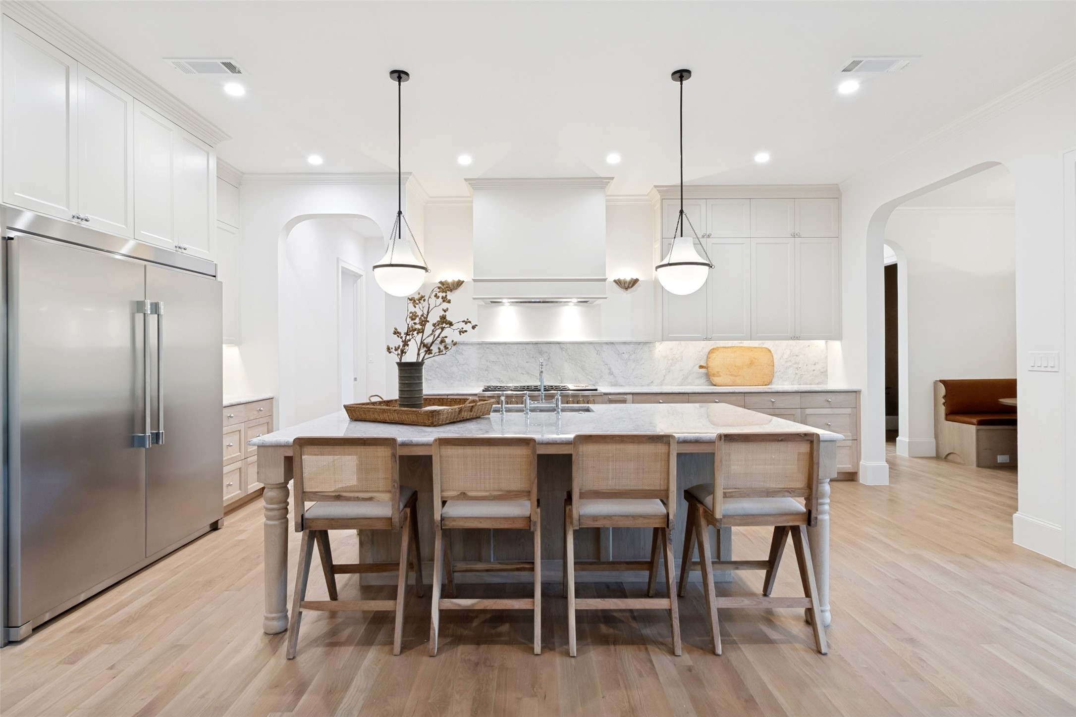 1112 Pueblo Drive Richardson TX 75080