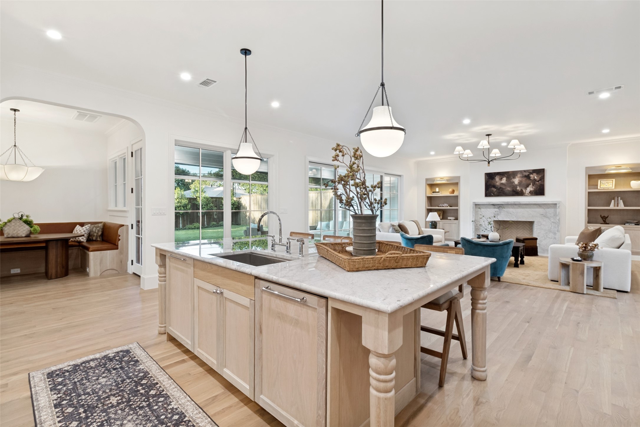 1112 Pueblo Drive Richardson TX 75080