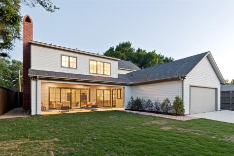 1112 Pueblo Drive Richardson TX 75080