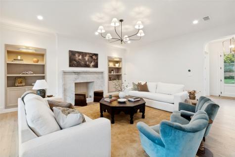1112 Pueblo Drive Richardson TX 75080