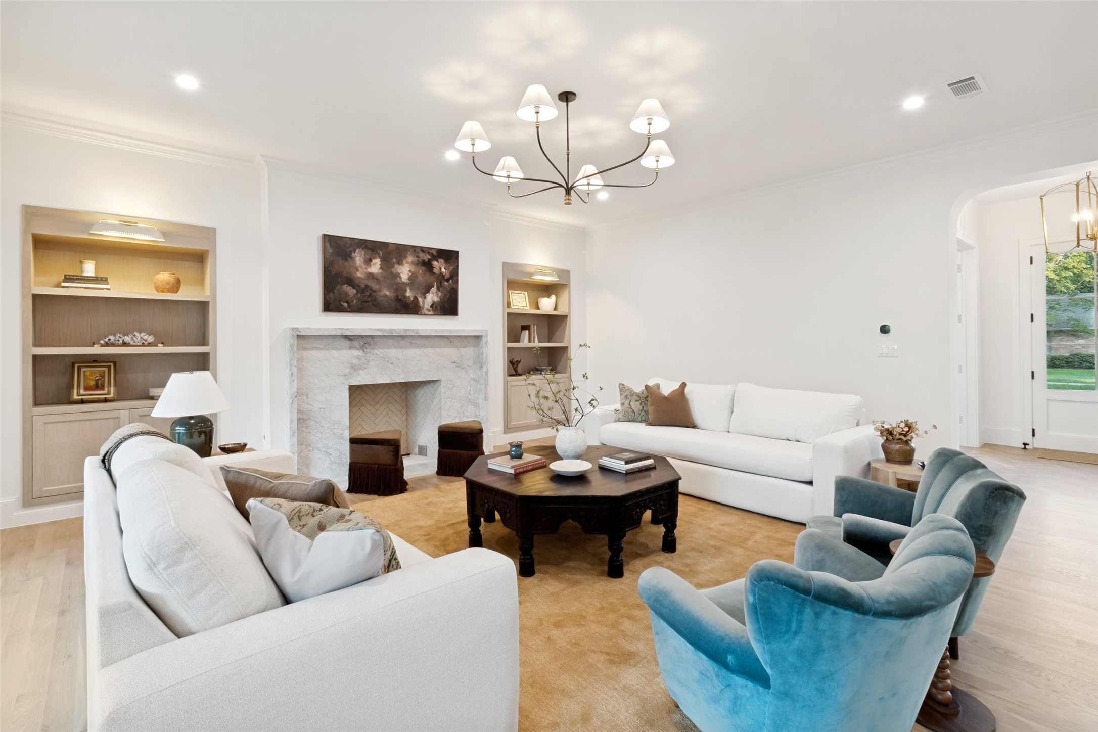 1112 Pueblo Drive Richardson TX 75080