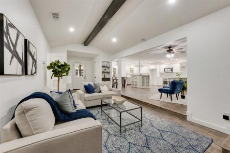705 Hillside Road Colleyville TX 76034
