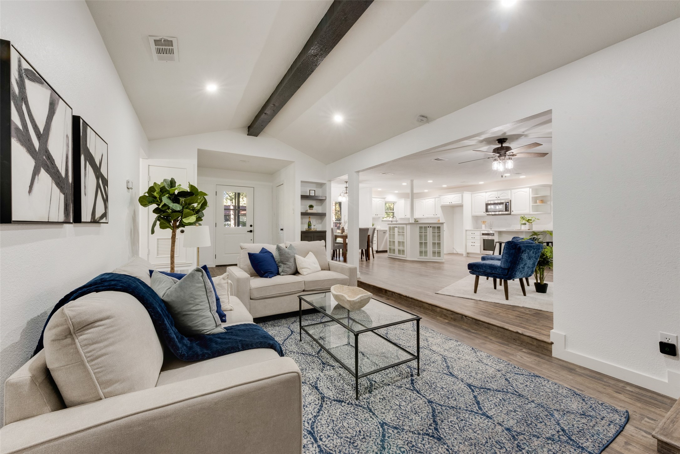 705 Hillside Road Colleyville TX 76034