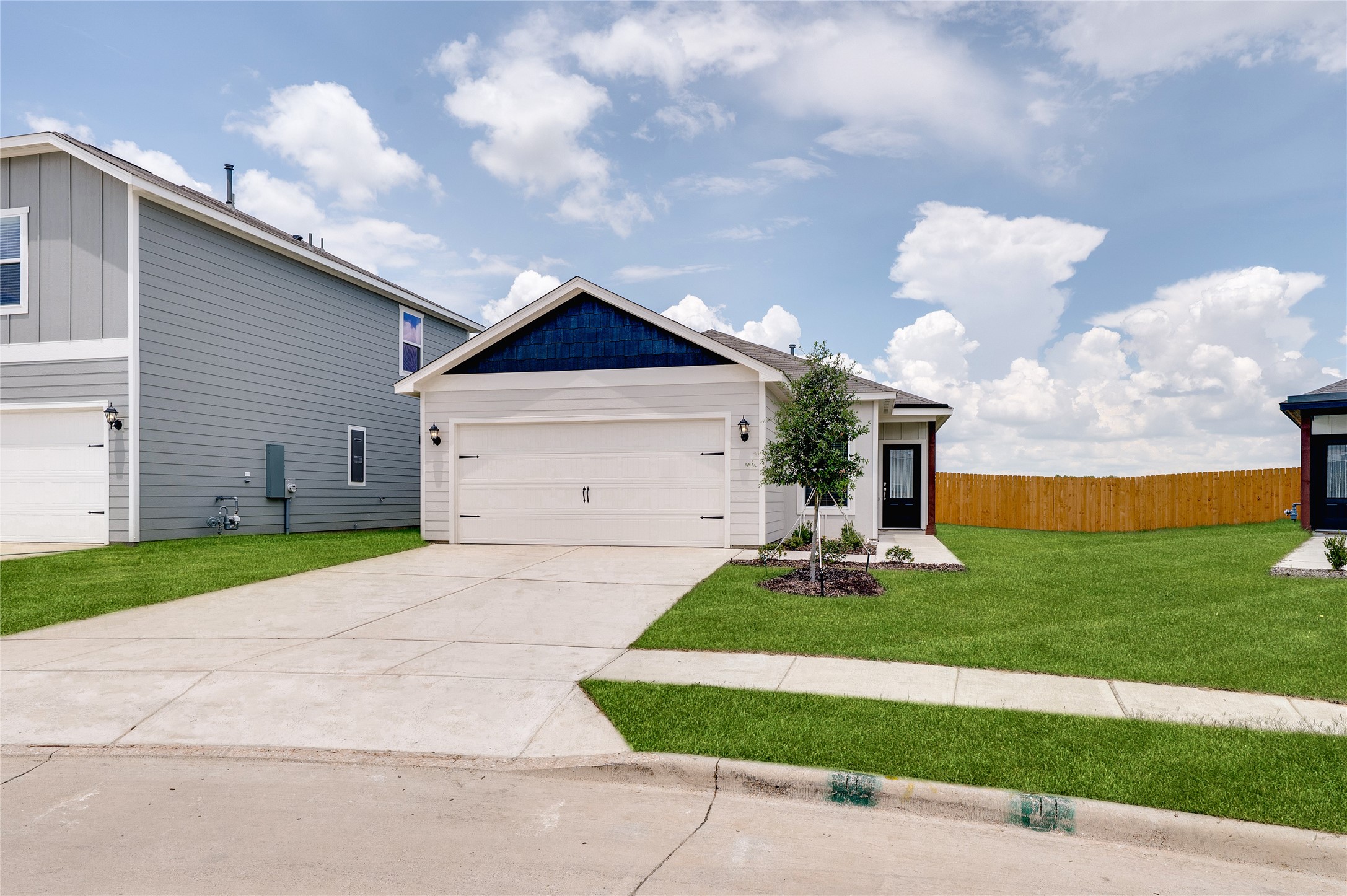 2051 Braveheart Drive Crandall TX 75114