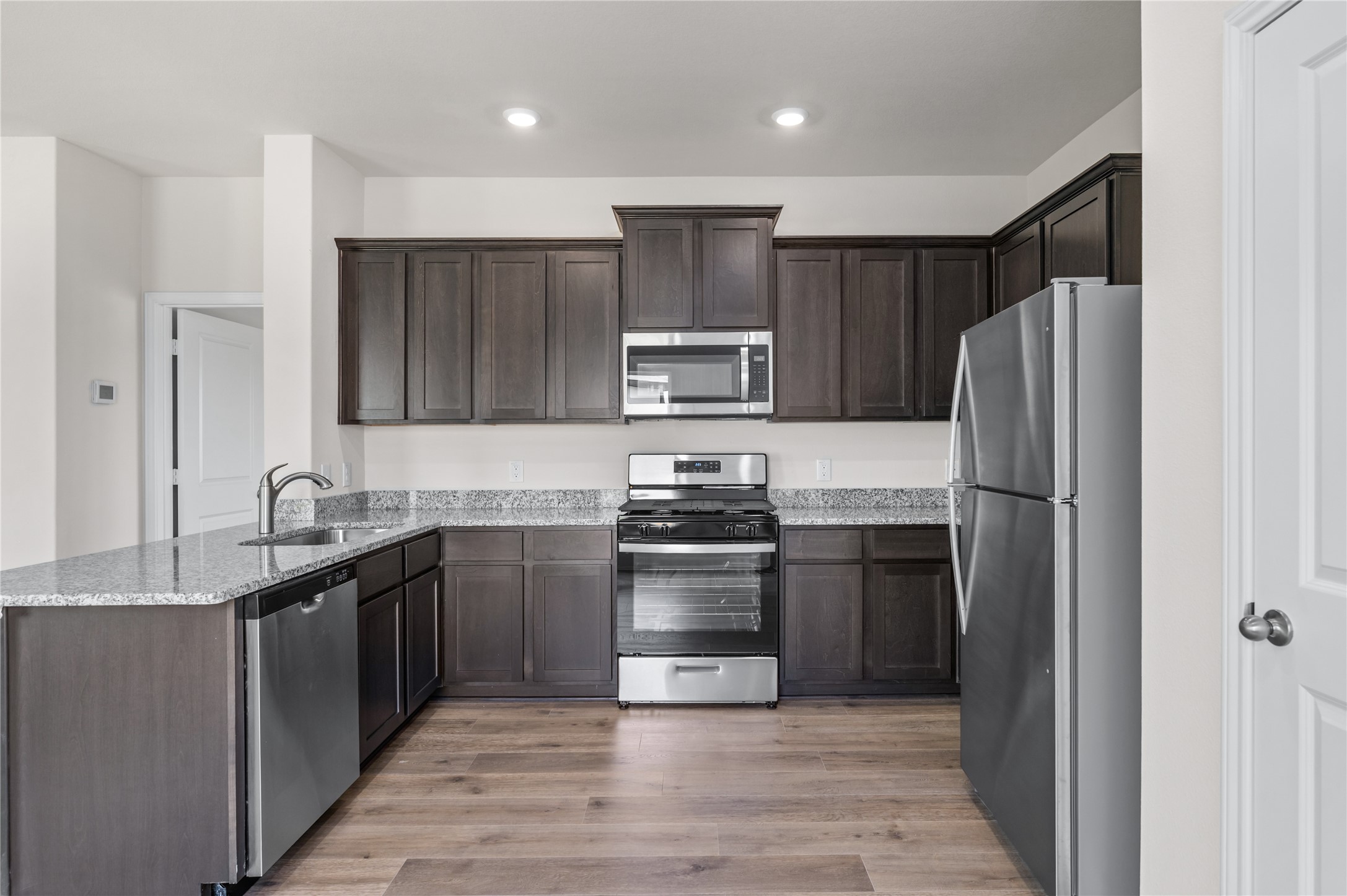 2051 Braveheart Drive Crandall TX 75114