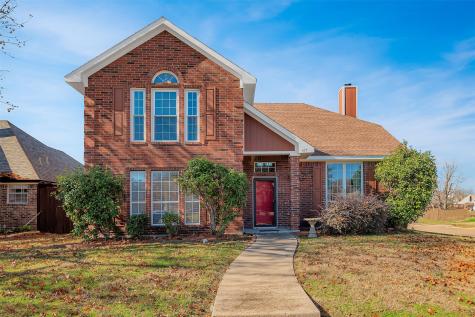 425 Graham Lane Wylie TX 75098