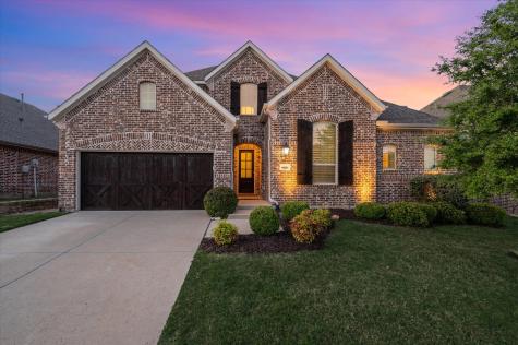1305 Pitaya Drive Argyle TX 76226