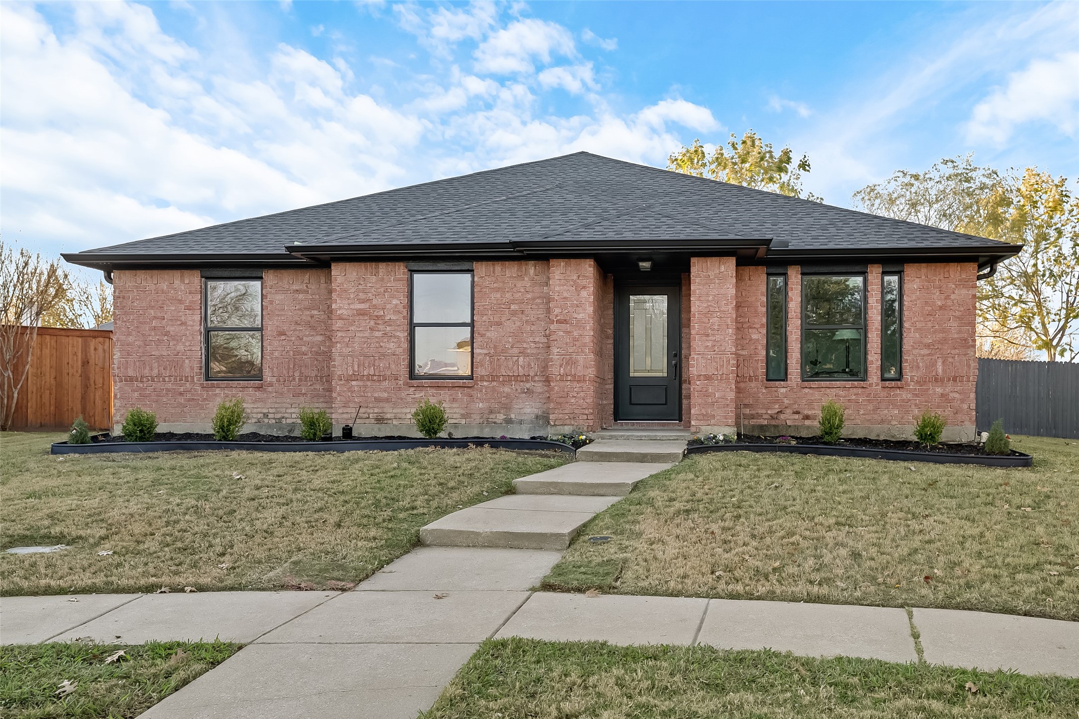 3800 Aloe Drive Mckinney TX 75070