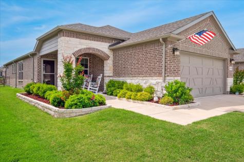 9109 Water Willow Way Mckinney TX 75071