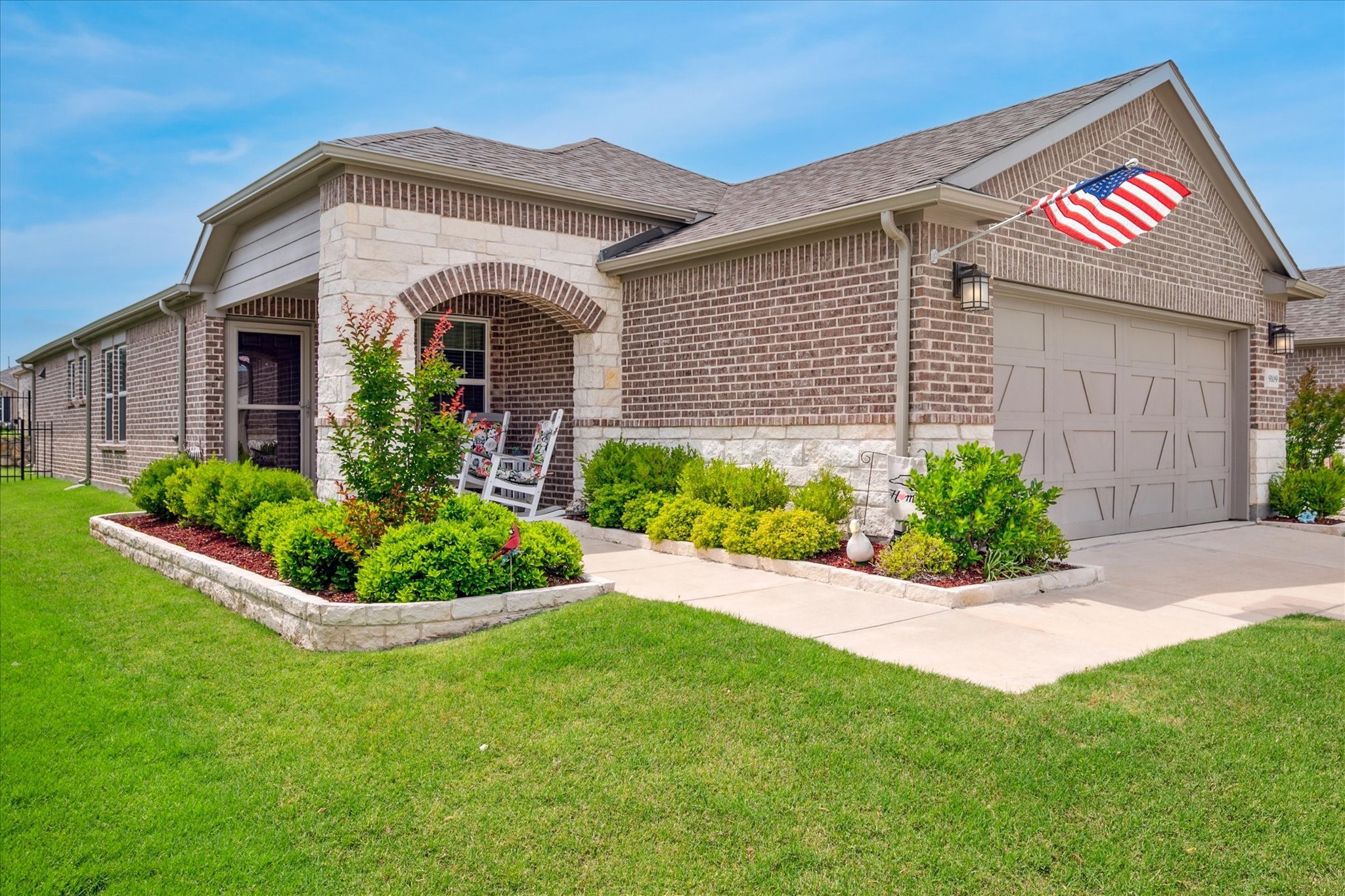 9109 Water Willow Way Mckinney TX 75071