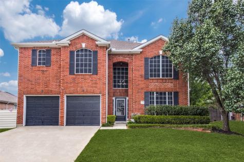 2412 Loon Lake Road Denton TX 76210