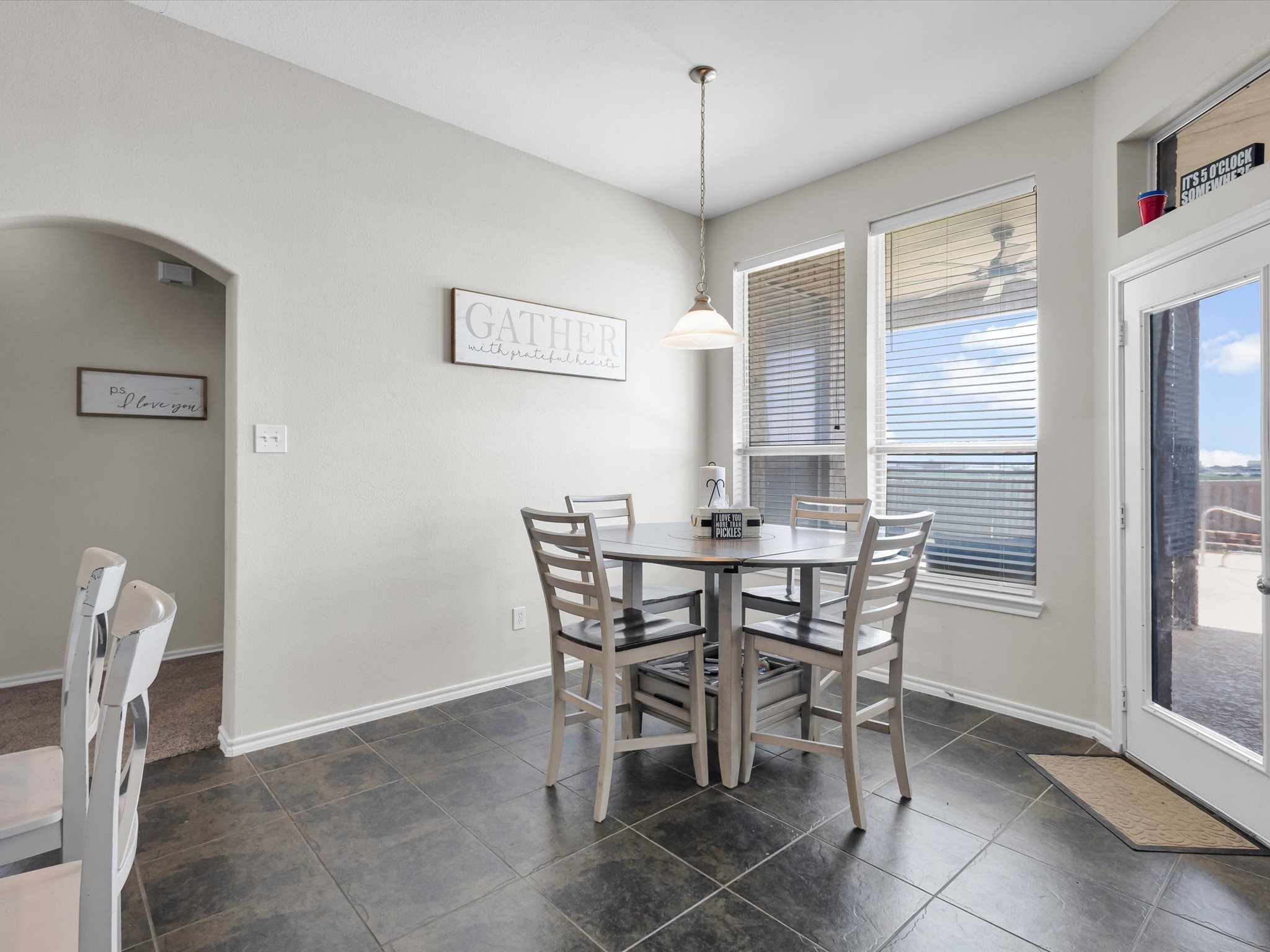 205 King George Road Ponder TX 76259