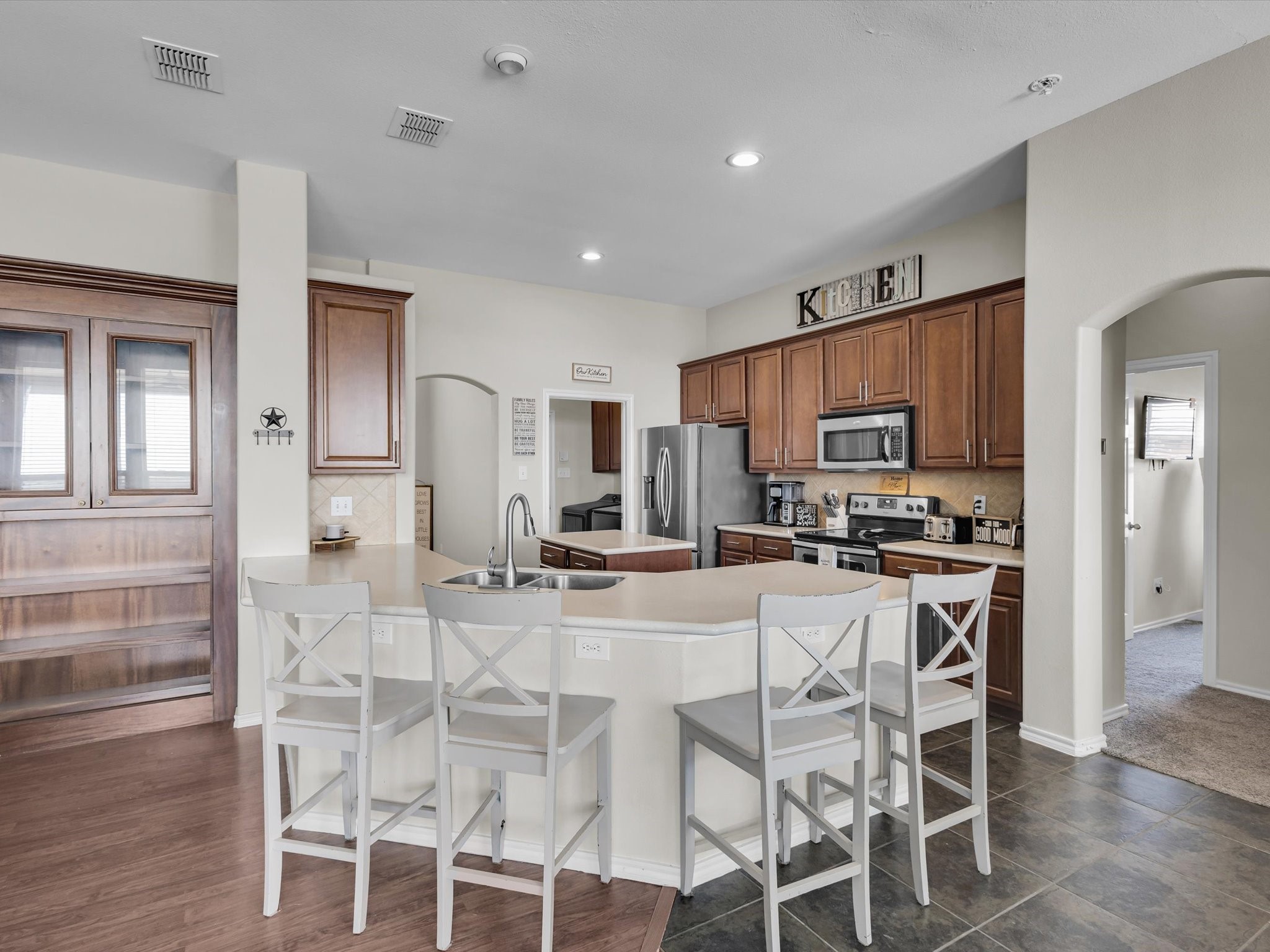 205 King George Road Ponder TX 76259