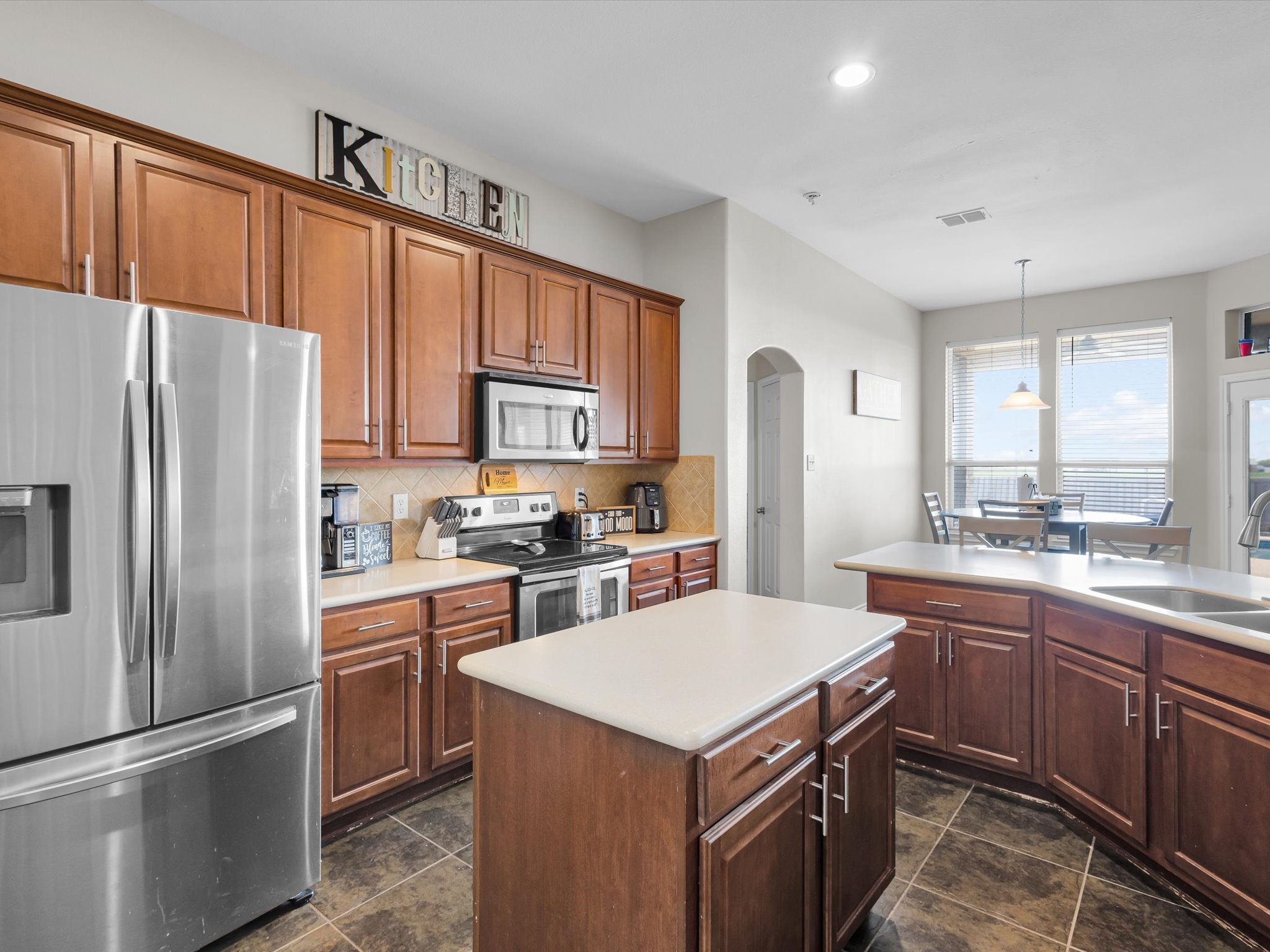 205 King George Road Ponder TX 76259