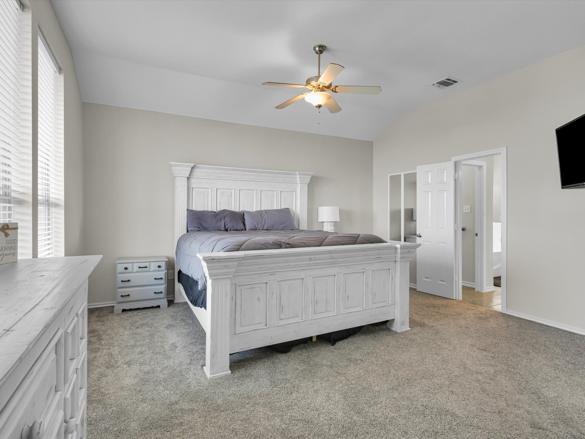 205 King George Road Ponder TX 76259