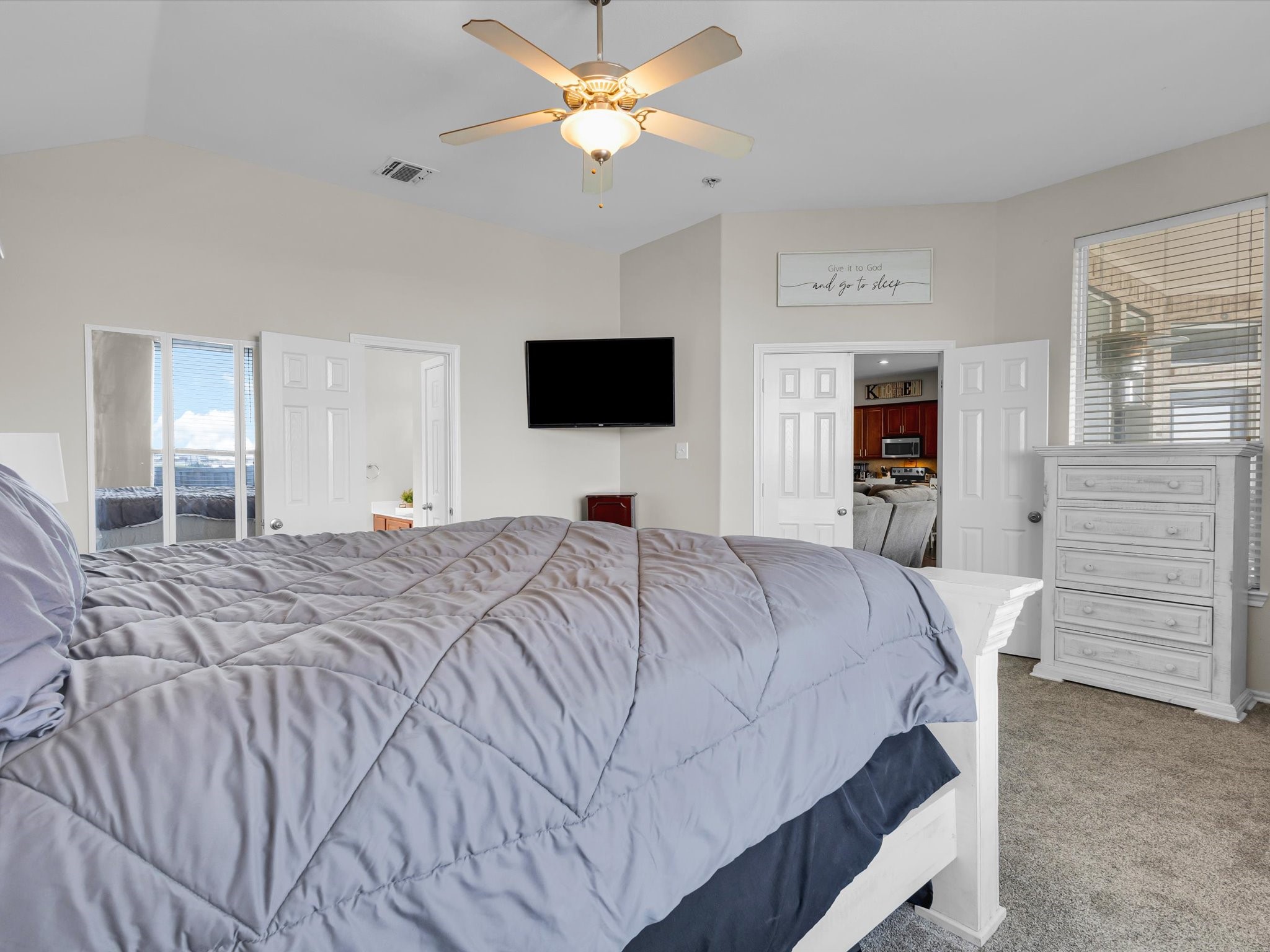 205 King George Road Ponder TX 76259
