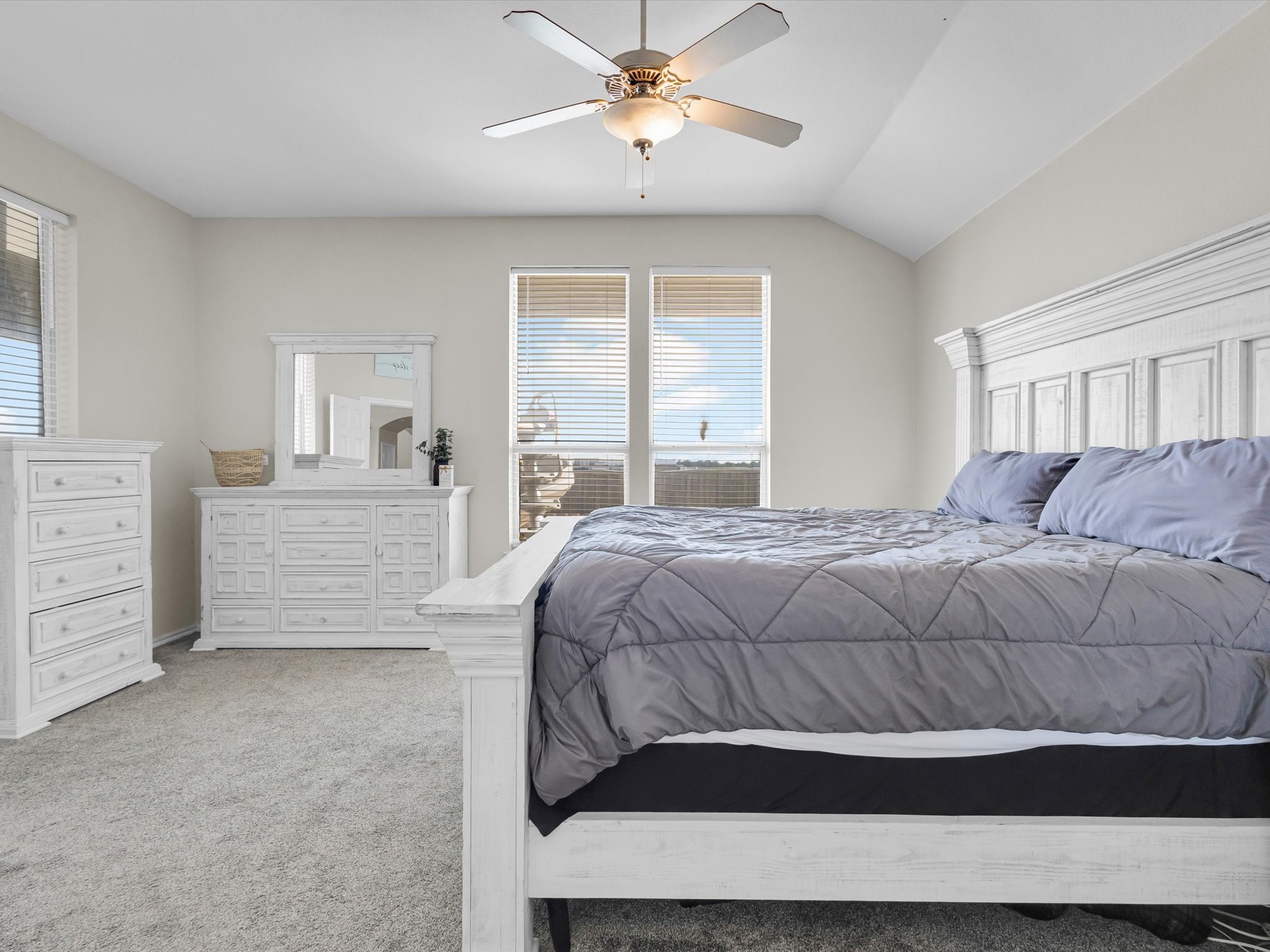 205 King George Road Ponder TX 76259