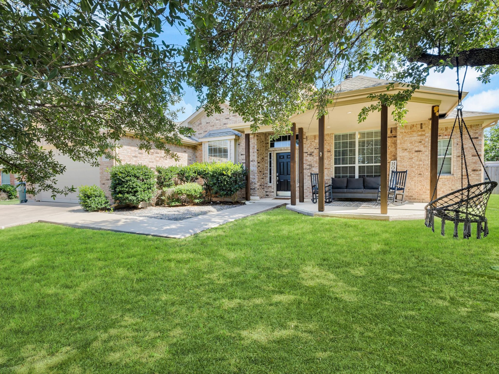 205 King George Road Ponder TX 76259