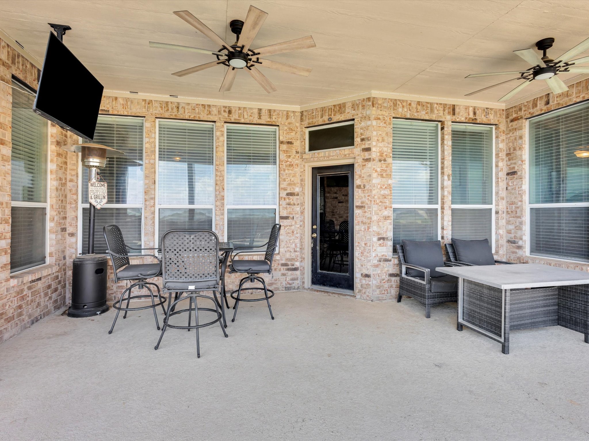 205 King George Road Ponder TX 76259