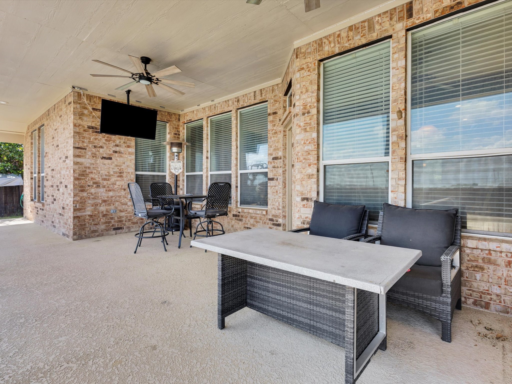 205 King George Road Ponder TX 76259