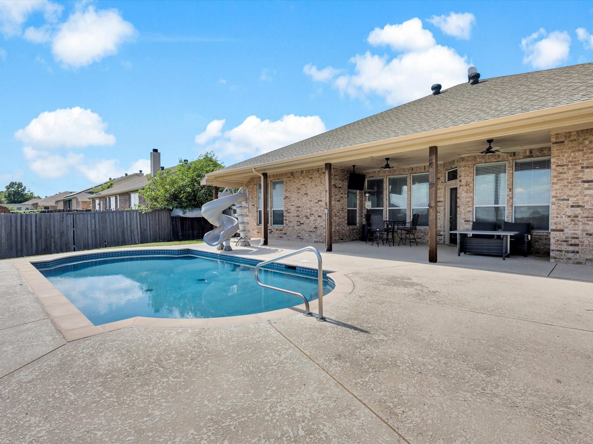 205 King George Road Ponder TX 76259