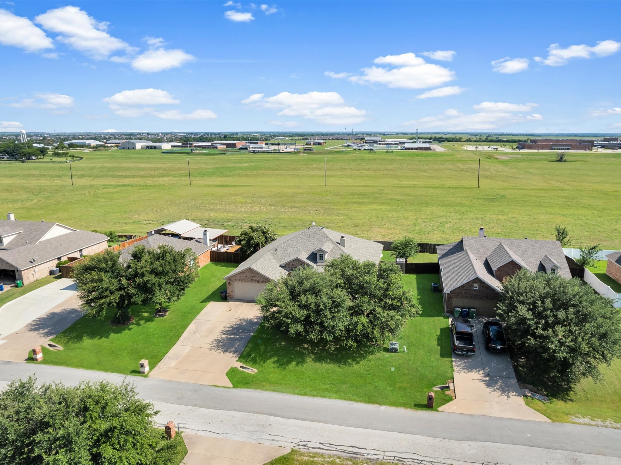 205 King George Road Ponder TX 76259