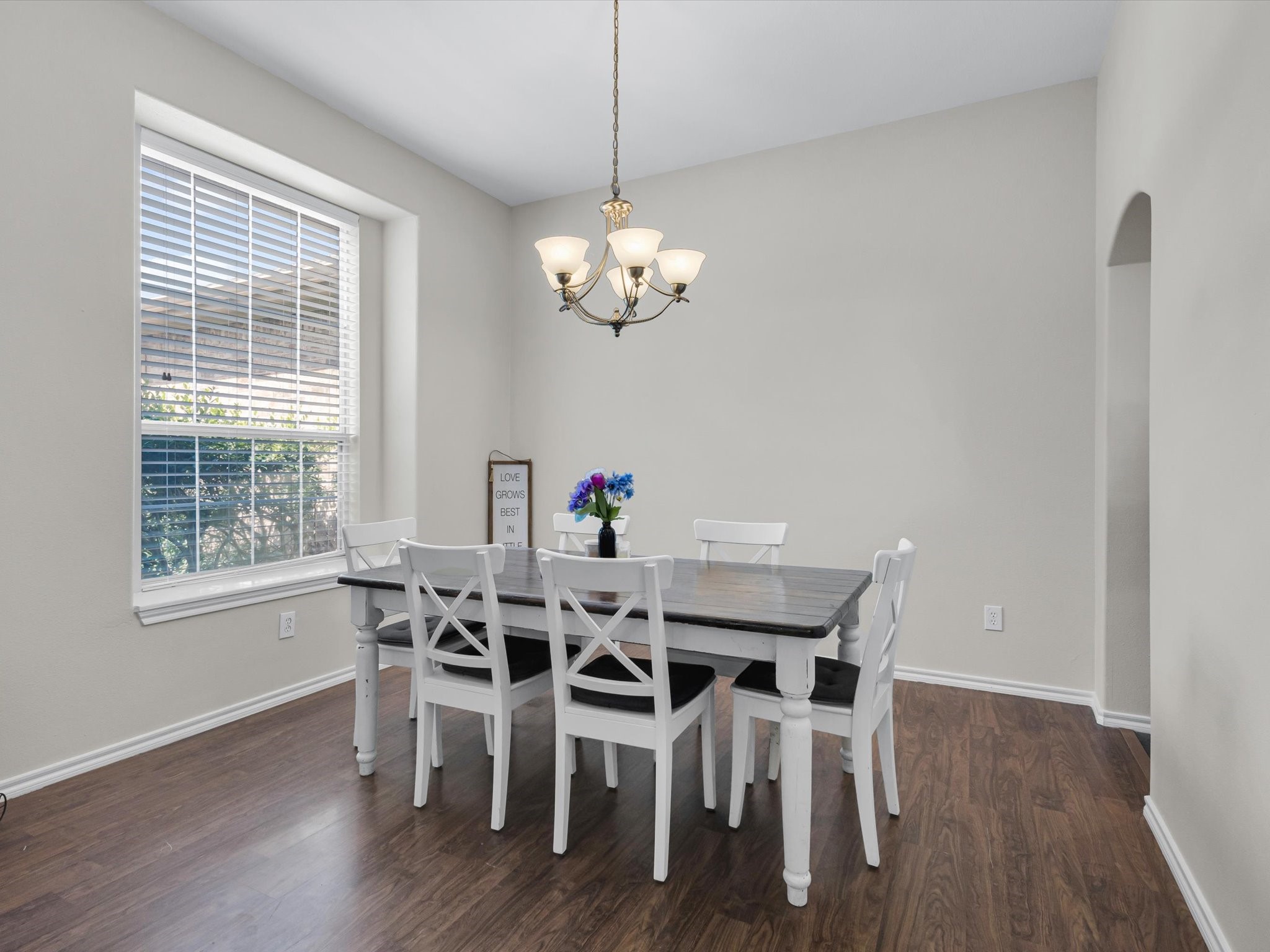 205 King George Road Ponder TX 76259