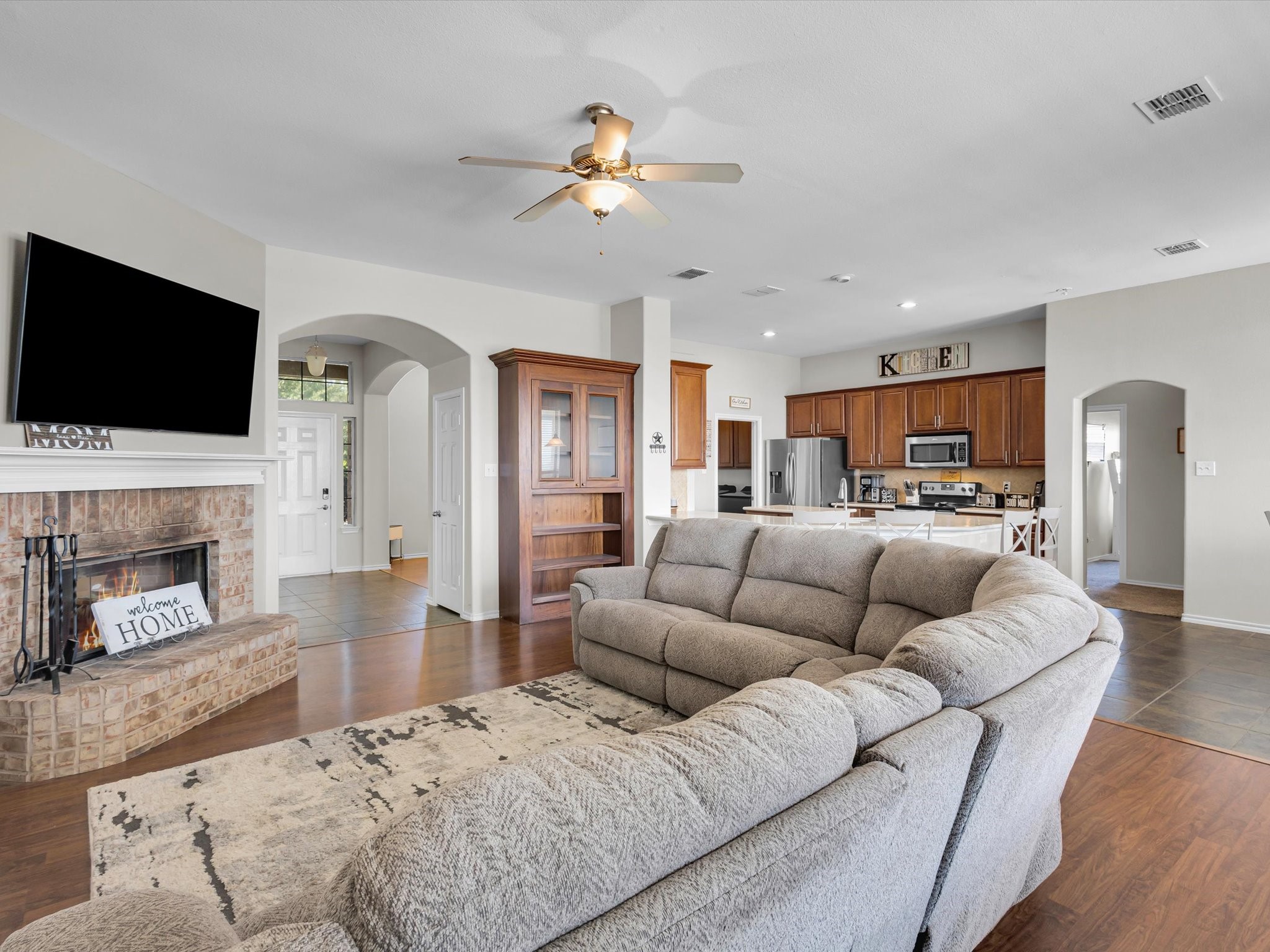 205 King George Road Ponder TX 76259