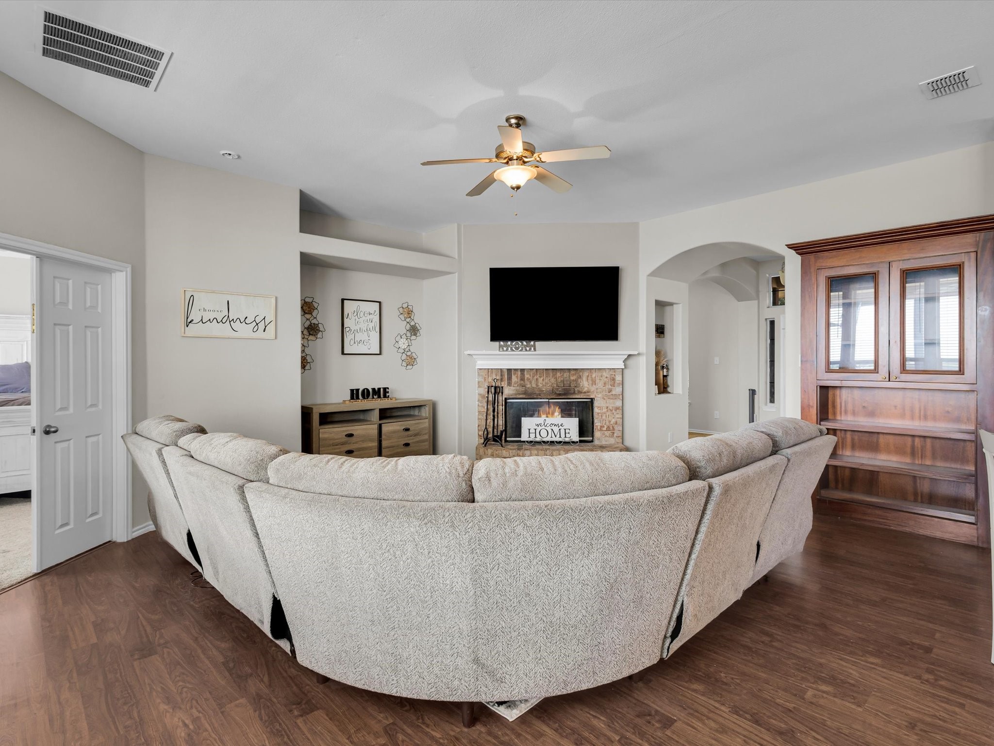205 King George Road Ponder TX 76259