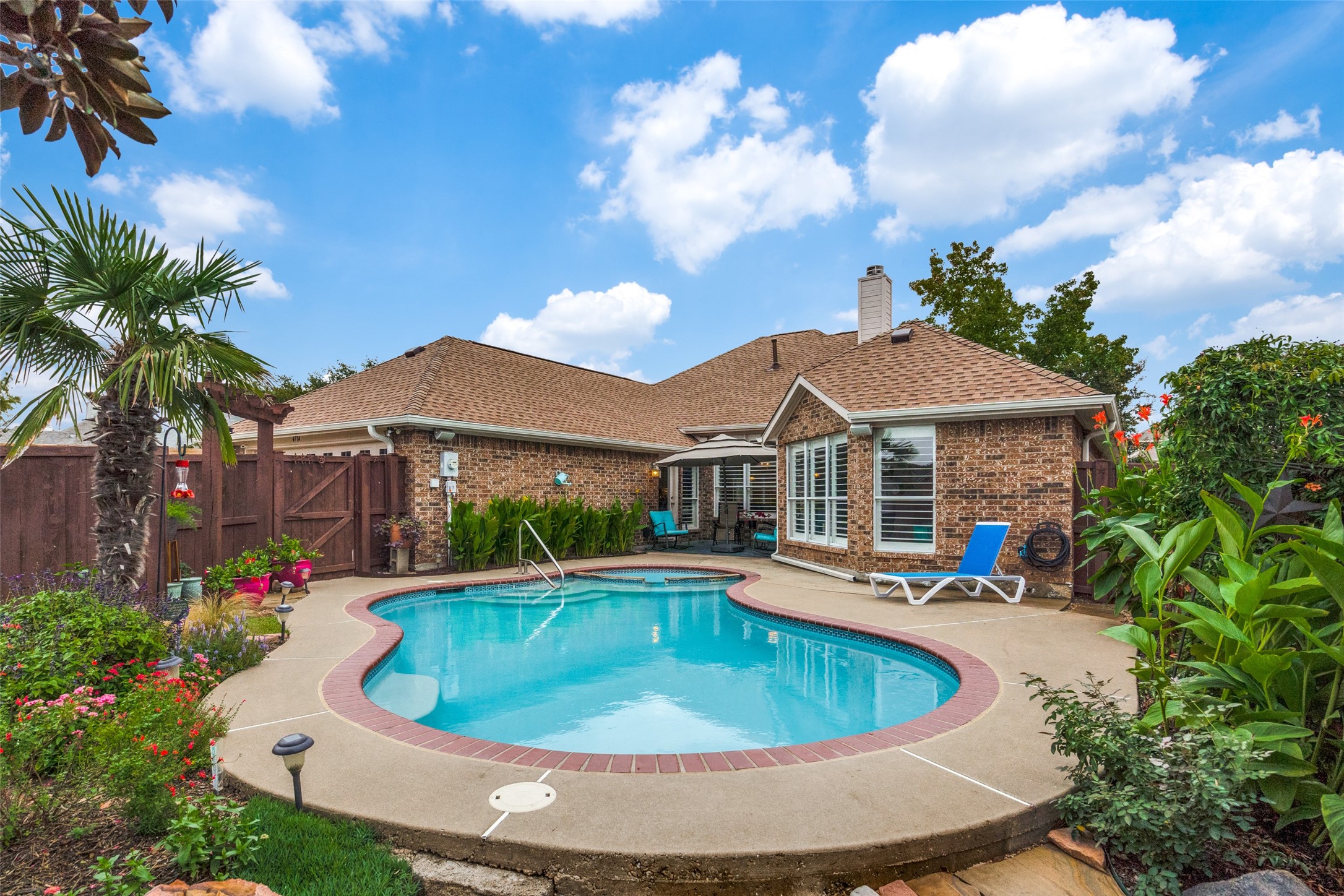 4714 Highlands Drive Mckinney TX 75070