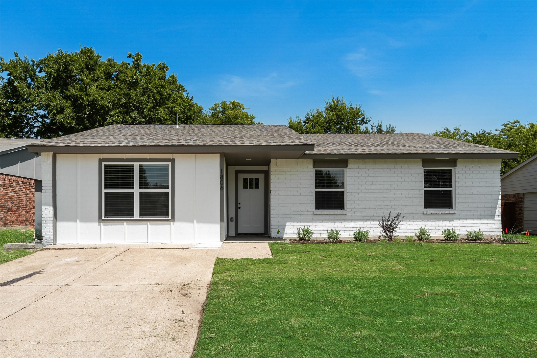 1806 Lyric Drive Garland TX 75040