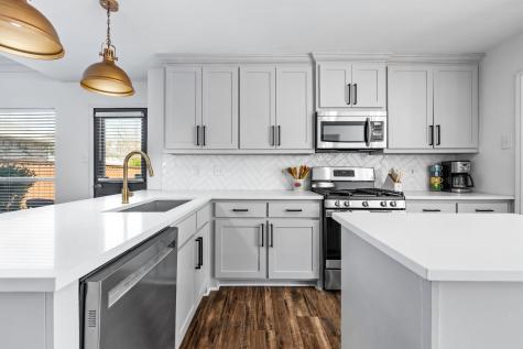 4436 Santa Fe Lane Mckinney TX 75070