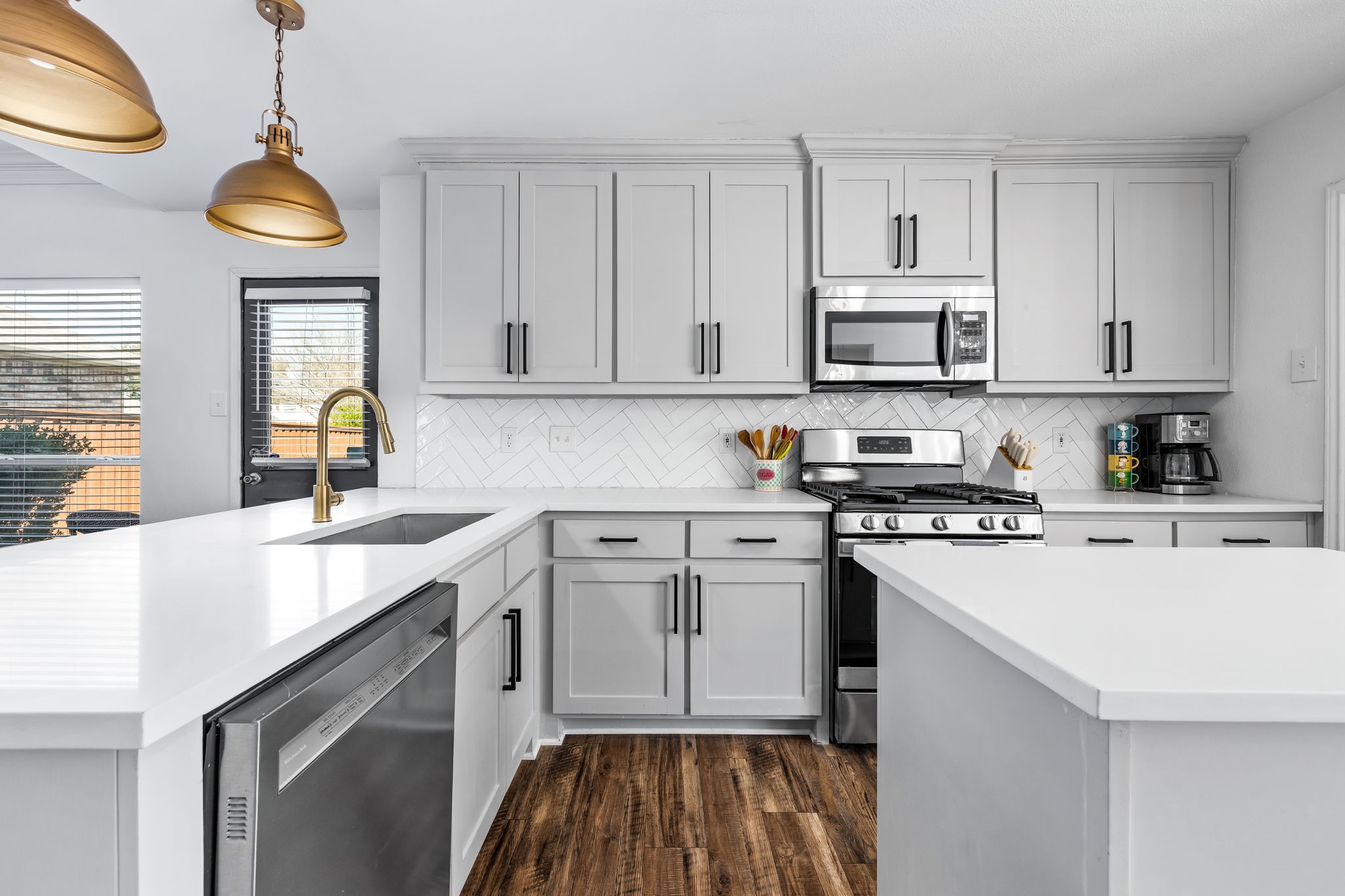 4436 Santa Fe Lane Mckinney TX 75070