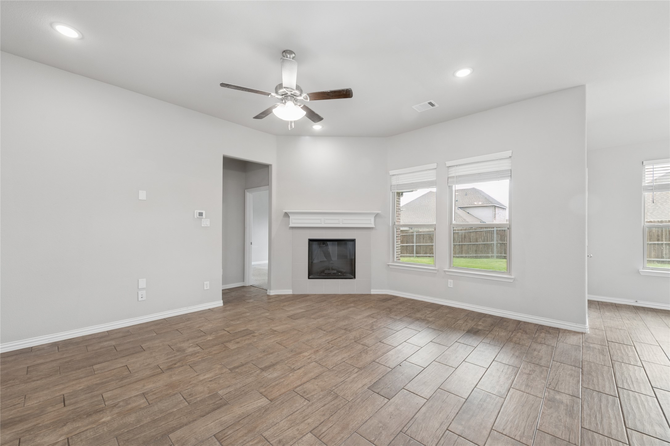 535 Hillcrest Circle Justin TX 76247