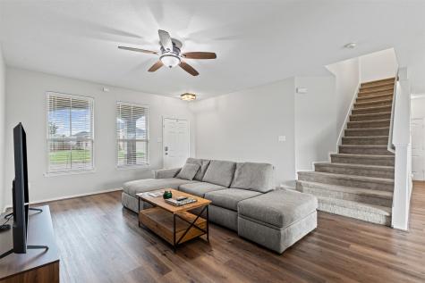 10565 Wild Meadow Way Fort Worth TX 76108
