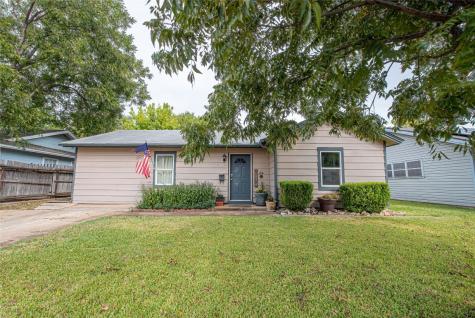 1713 Fagan Drive Blue Mound TX 76131