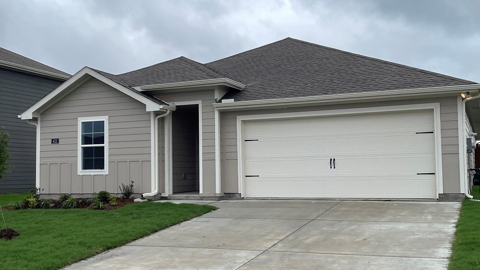 412 Saddle Blanket Drive Josephine TX 75173