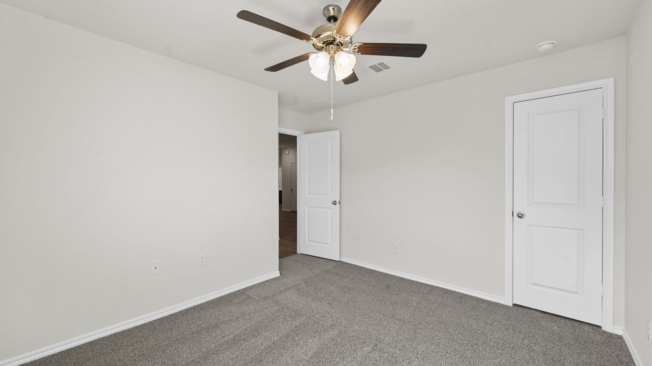 412 Saddle Blanket Drive Josephine TX 75173