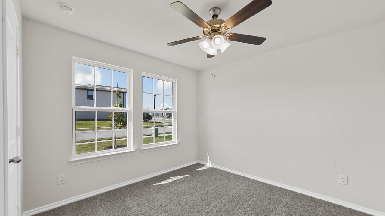 412 Saddle Blanket Drive Josephine TX 75173
