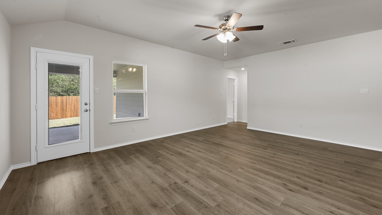412 Saddle Blanket Drive Josephine TX 75173