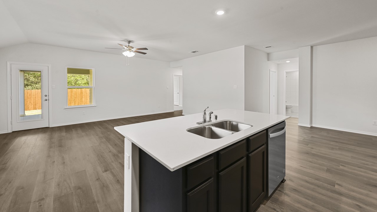 412 Saddle Blanket Drive Josephine TX 75173